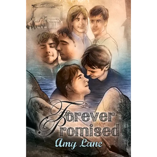 Forever Promised: Volume 4