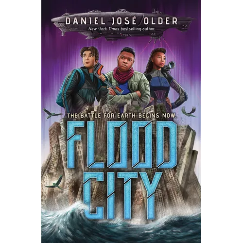 Flood City
