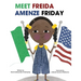 Meet Freida Amenze Friday