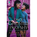 Once Ghosted, Twice Shy: A Reluctant Royals Novella