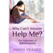 Why Can't Anyone Help Me?: The Nightmare of Adenomyosis