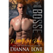 Bosse: Wild Wolf Pack from the world of Gallize Shifters