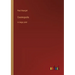 Cosmopolis: in large print