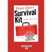 Brain Injury Survival Kit: 365 Tips, Tools, & Tricks to Deal with Cognitive Function Loss (Easyread Large Edition)