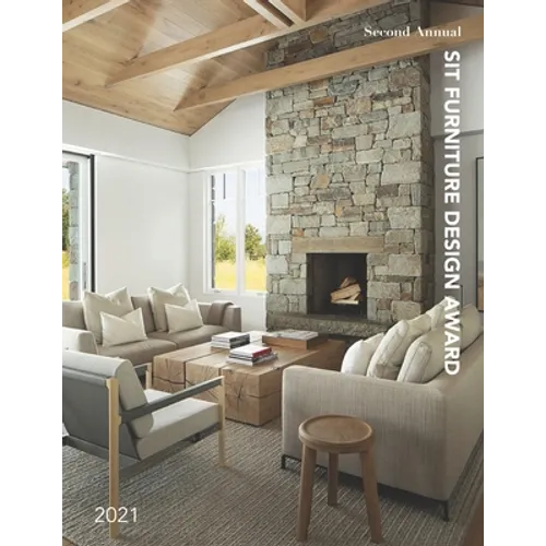 SIT Furniture Design Award 2021: Furniture and Interior Design.