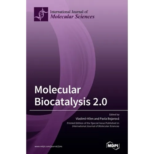 Molecular Biocatalysis 2.0
