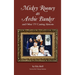 Mickey Rooney as Archie Bunker (hardback)