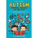 Autism Activities Workbook for Kids 8-14