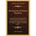 The Elements Of Medical Chemistry: Embracing Only Those Branches Of Chemical Science Which Are Calculated To Illustrate Or Explain The Different Objec