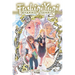 Fushigi Yûgi: Byakko Senki, Vol. 4