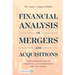 Financial Analysis of Mergers and Acquisitions: Understanding Financial Statements and Accounting Rules with Case Studies