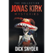 Jonas Kirk Mysteries: The Collection
