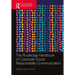 The Routledge Handbook of Corporate Social Responsibility Communication