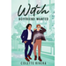 Witch Boyfriend Wanted