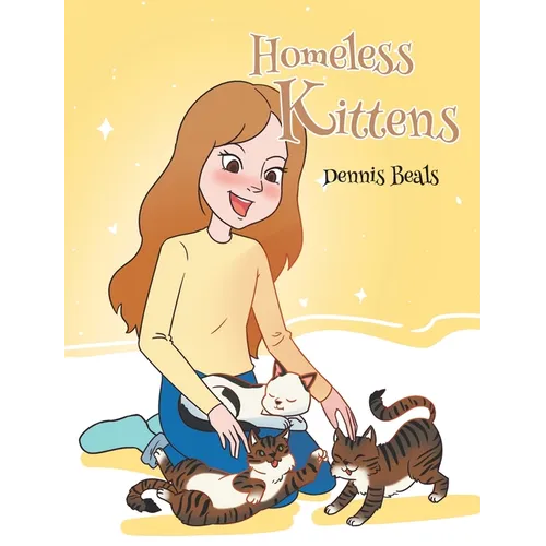 Homeless Kittens