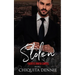 Stolen: A Possessive Forbidden Dark Italian Mafia Romance
