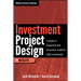 Investment Project Design + We