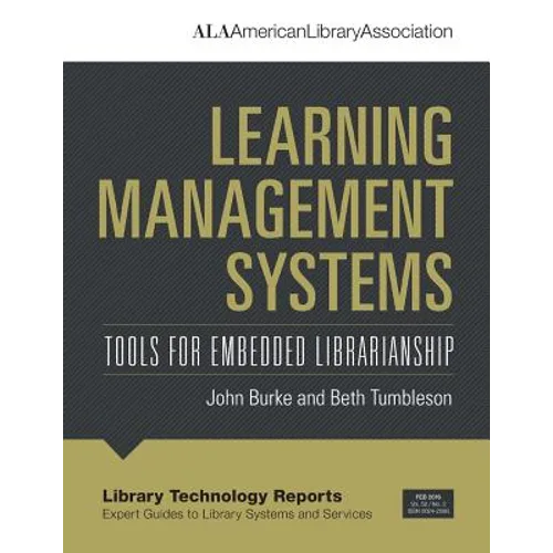 Learning Management Systems