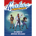 The World of Artificial Intelligence: A Max Axiom Super Scientist Adventure