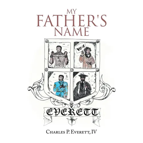 My Father's Name