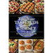 Take Your Tastebuds On A Journey - A Neurodiverse-Friendly Cookbook