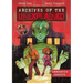 Archives of the Unexplained: Unwanted Guests
