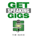 Get Speaking Gigs