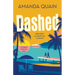 Dashed: A Margaret Dashwood Novel