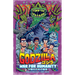 Godzilla: War for Humanity