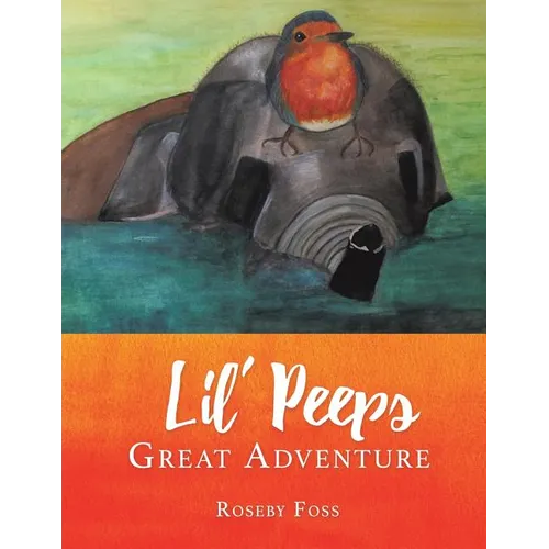 Lil' Peeps Great Adventure