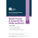 Book Prizes & Awards for Indie Authors