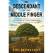 I'm a Descendant of the Middle Finger: My Journey to Finding Confidence