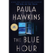The Blue Hour