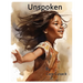 Unspoken