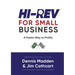 Hi REV for Small Business: A Faster Way to Profits