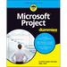 Microsoft Project for Dummies