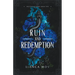 Ruin and Redemption: A Dark Boarding School Romance (Preston Academy Book 2)