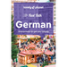 Lonely Planet Fast Talk German