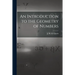An Introduction to the Geometry of Numbers