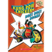 Bok! Bok! Boom!: A Branches Book (Kung POW Chicken #2)