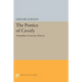 The Poetics of Cavafy: Textuality, Eroticism, History