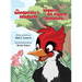 The Woodpecker's Headache/La Jaqueca del Pájaro Carpintero