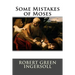 Some Mistakes of Moses