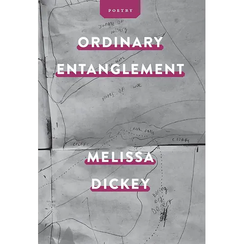 Ordinary Entanglement