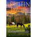 Redemption's Edge: Book One, Redemption Mountain Series (Historical Western Romance)