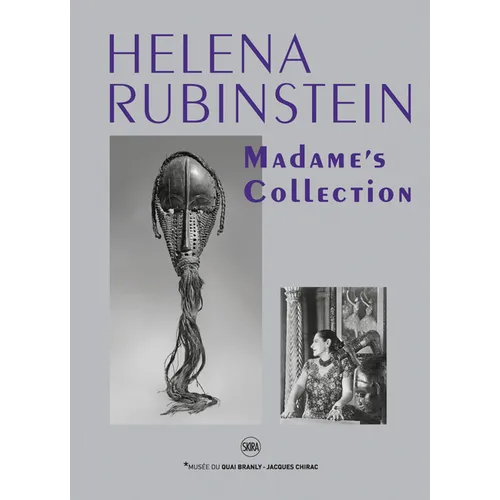 Helena Rubinstein: Madame's Collection