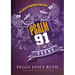 Psalm 91 for Teens: God's Shield of Protection for Your Future