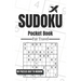 Sudoku Pocket Book For Travel: 101 Puzzles Easy To Medium For Adults, Only 5 x 8 Inches In Size