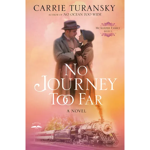 No Journey Too Far