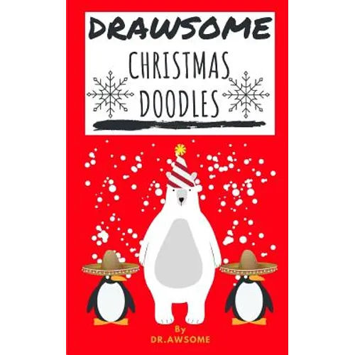 Drawsome - Christmas Doodles